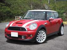 2013 BMW MINI