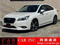 2017 Subaru Legacy B4