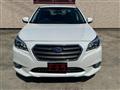 2017 Subaru Legacy B4