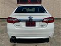 2017 Subaru Legacy B4