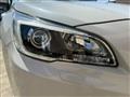 2017 Subaru Legacy B4