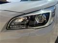 2017 Subaru Legacy B4
