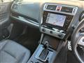 2017 Subaru Legacy B4