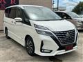 2020 Nissan Serena