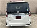 2020 Nissan Serena