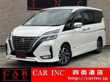 2020 Nissan Serena