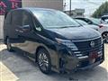 2023 Nissan Serena