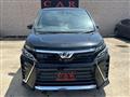 2017 Toyota Voxy
