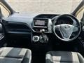 2017 Toyota Voxy