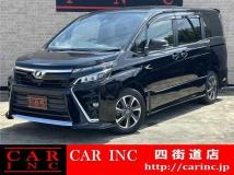 2017 Toyota Voxy