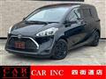 2020 Toyota Sienta