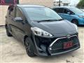 2020 Toyota Sienta