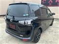 2020 Toyota Sienta