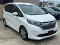 2016 Honda Freed