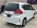 2016 Honda Freed