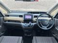 2016 Honda Freed