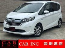 2016 Honda Freed