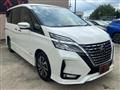 2020 Nissan Serena