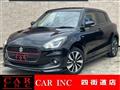 2017 Suzuki Swift