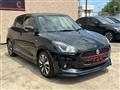 2017 Suzuki Swift