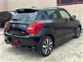 2017 Suzuki Swift