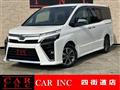 2019 Toyota Voxy