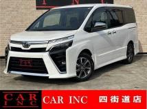 2019 Toyota Voxy