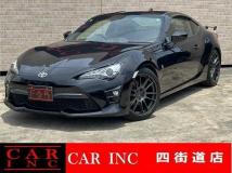 2017 Toyota 86