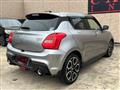2019 Suzuki Swift