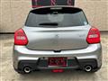 2019 Suzuki Swift