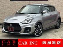 2019 Suzuki Swift