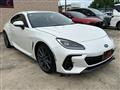 2022 Subaru BRZ