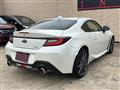 2022 Subaru BRZ