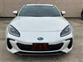 2022 Subaru BRZ