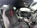 2022 Subaru BRZ