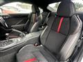 2022 Subaru BRZ