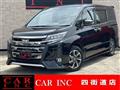 2018 Toyota Noah