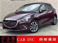 2016 Mazda Demio