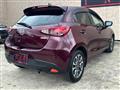2016 Mazda Demio