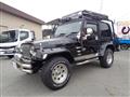 2005 Jeep Wrangler