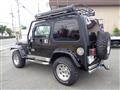 2005 Jeep Wrangler