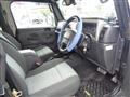 2005 Jeep Wrangler