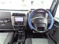 2005 Jeep Wrangler