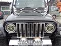 2005 Jeep Wrangler