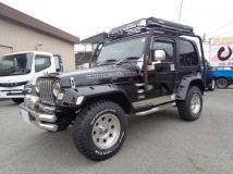 2005 Jeep Wrangler