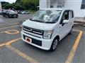 2019 Suzuki Wagon R