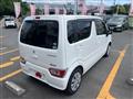 2019 Suzuki Wagon R