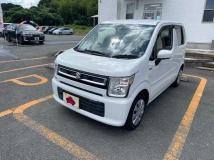 2019 Suzuki Wagon R