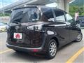 2019 Toyota Sienta