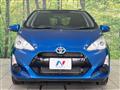 2017 Toyota AQUA